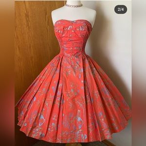 vintage alfred Shaheen